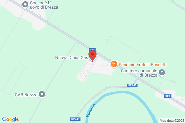 Nuova Diana Gas S.R.L.