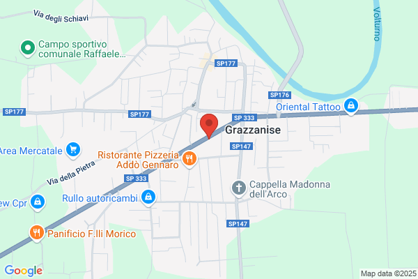 Palazzo rosa