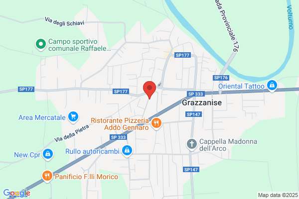 Parente argante