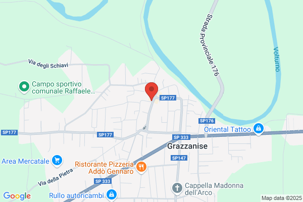 Petrella pasquale