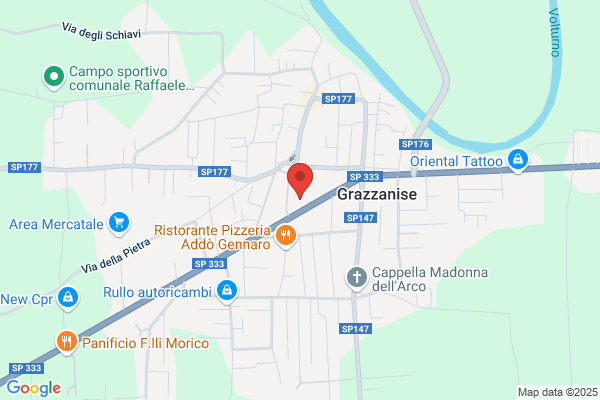 Pezzera maria Grazia
