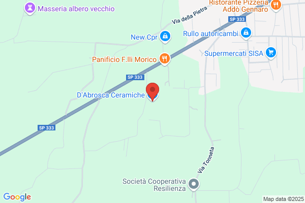 Piantadosi rosa