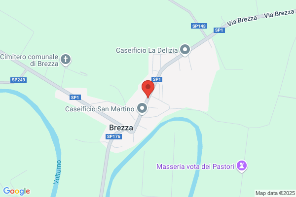 Scuola Elementare Brezza