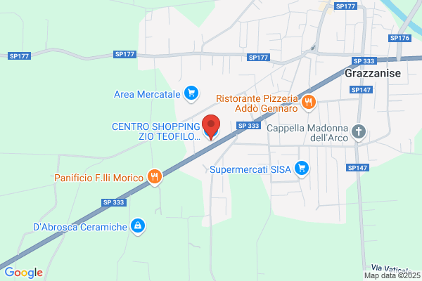 Shopping Sas Di Parente Francesco