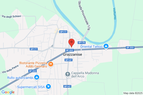 Tescione gennaro (Dr.)