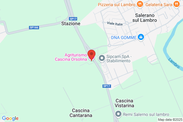 Cascina Orsolina