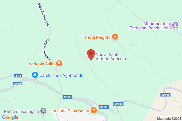 Circolo Ippico "santa Vittoria"