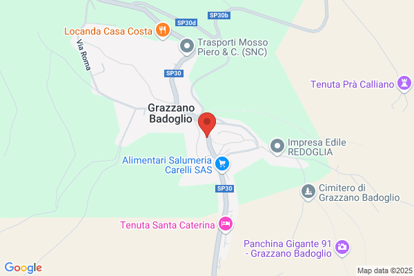 Farmacia Quartero Dr. Ferdinando