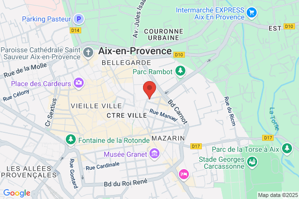 Francia Aldo