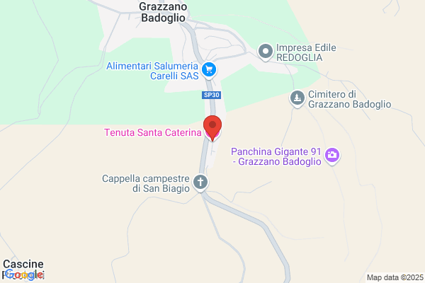Magliano vittorina