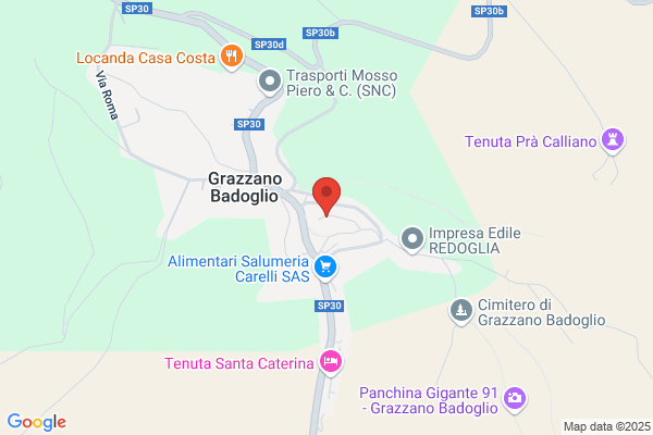 Parrocchia Ss. Vittore E Corona
