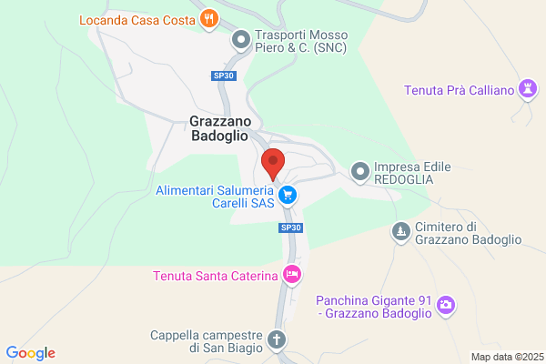Poste Italiane