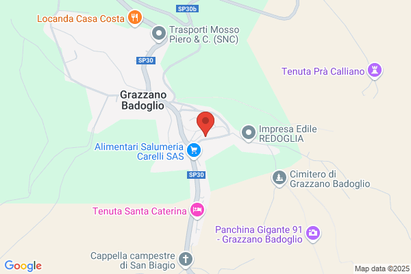 Rappellino pietro