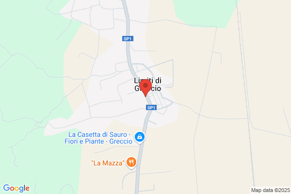 Farmacia Eredi Fabi