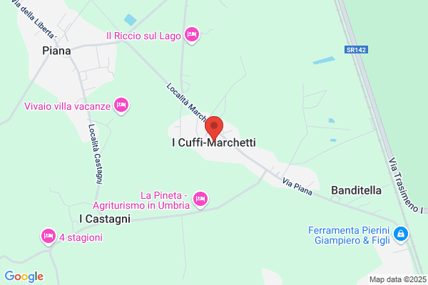 Marchetti vincenzo