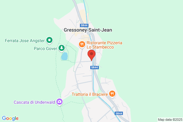 Hotel Gressoney Srl