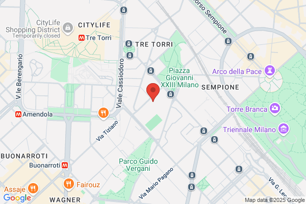 Istituto Leone Xiii Colonia