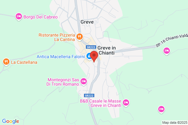 Giachi Grazia