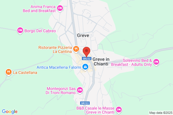 Firenze Chianti Immobiliare