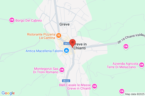 F.B.Rappresentanze Di Baldini F.
