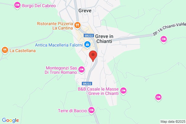 Innocenti Luca Assicurazioni
