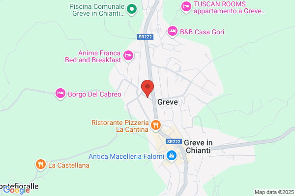 Sub Agenzia Ras Di Matteuzzi Valentina