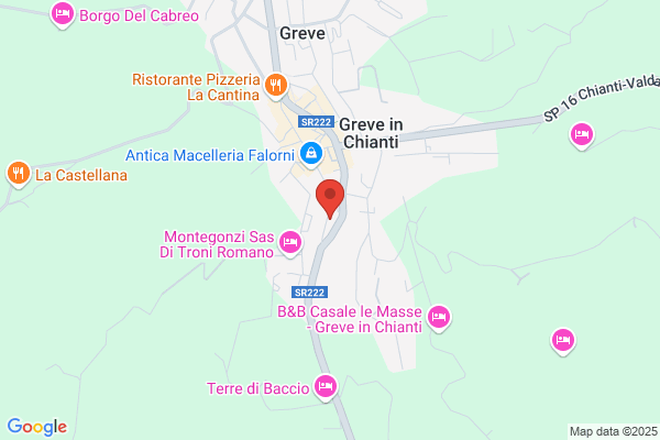Vanni gianfranco