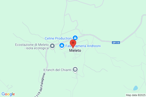 Pelletteria Corsani Andrea