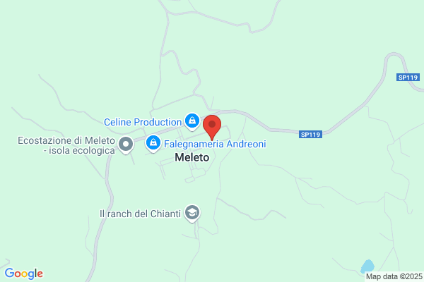 Profeti riccardo