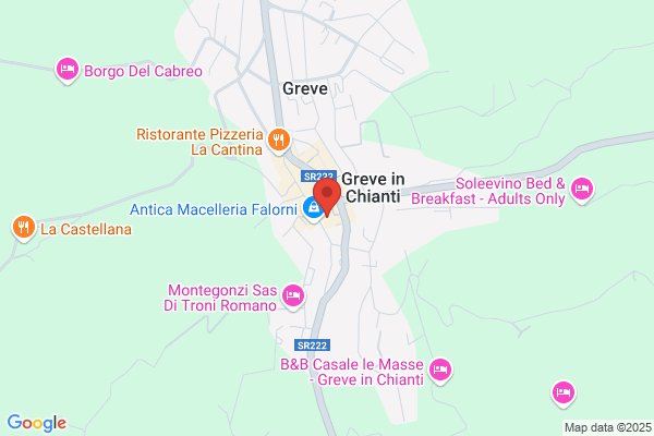 Ricami Valoriani Di Piva Saverio