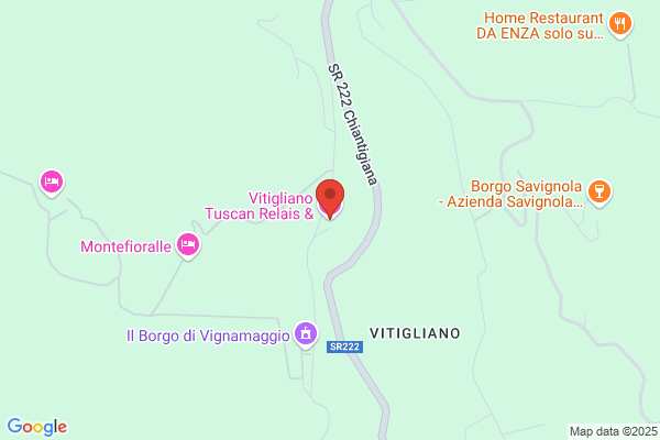 Fattoria Di Vitigliano Ss