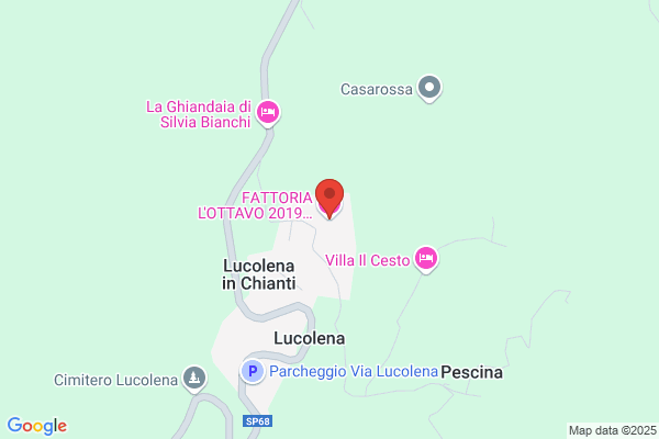 Fattoria Lottavo Di Tramonti R.