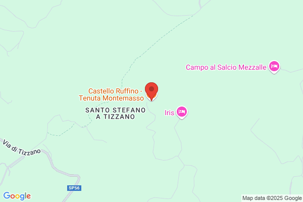Fattoria Montemasso