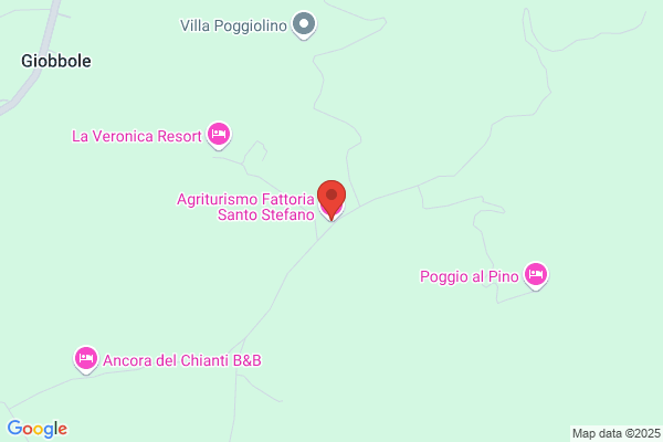 Fattoria Santo Stefano Di Bendinelli Elena E fratelli