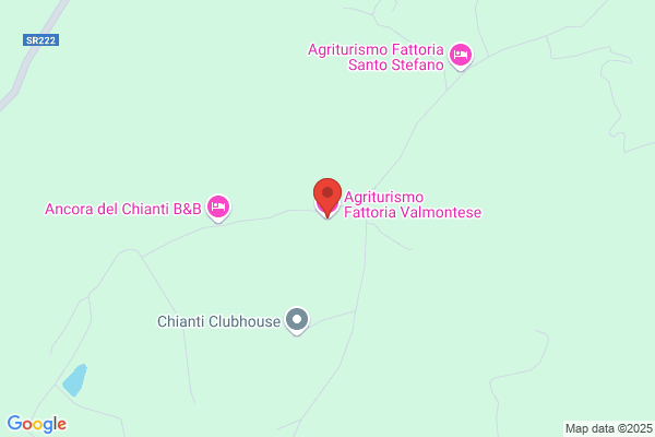 Fattoria Valmontese