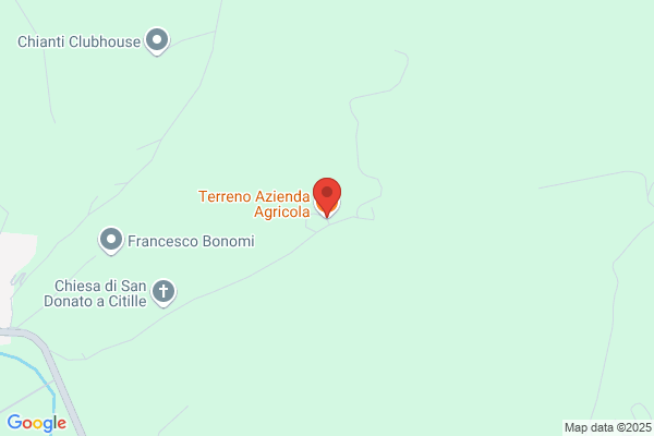 Terreno Azienda Agricola Srl