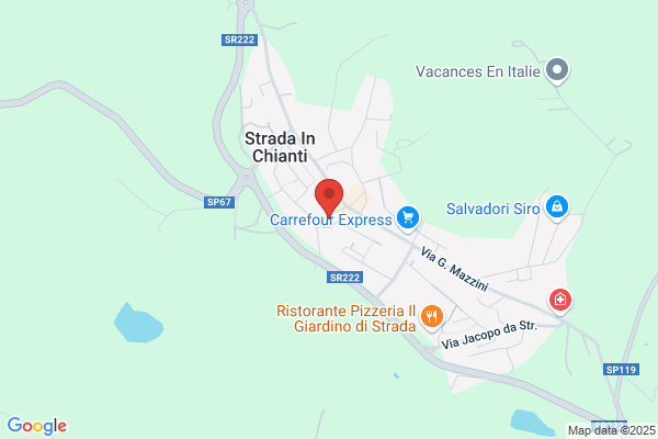 Farmacia Rosini P. Luigi (Dr.)