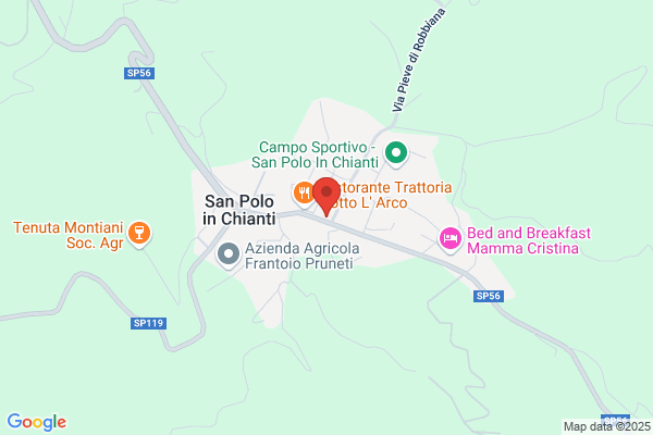 Farmacia San Polo