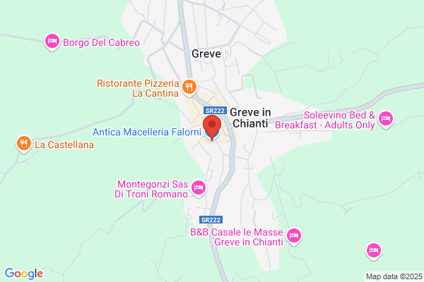 Grifoni Romolo