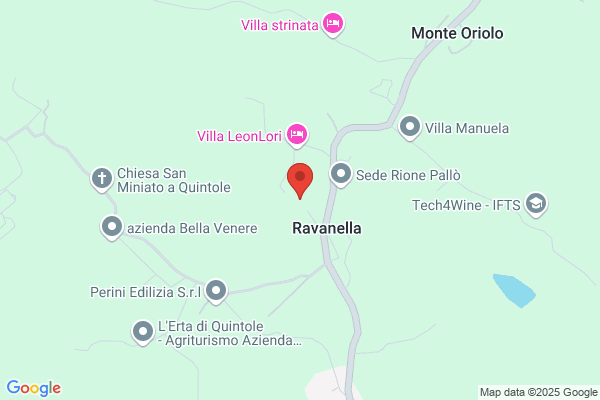 Mugelli Costruzioni S.R.L.