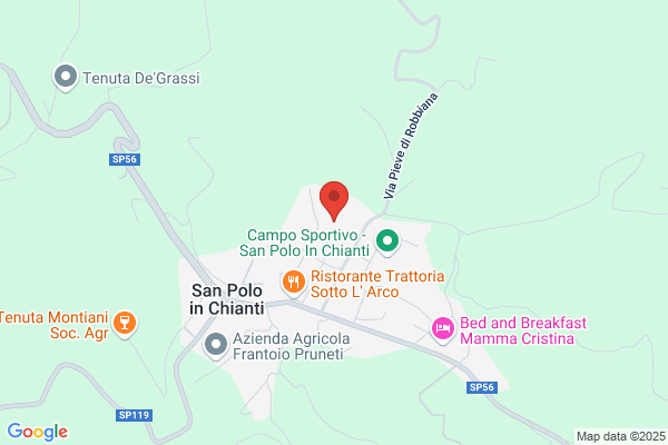 Officina Meccanica Bartolini Srl