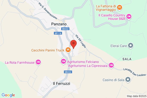 Sabatini fiorenzo