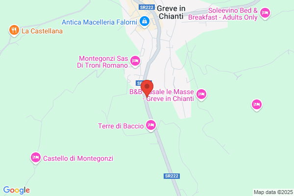 Sieni silvio (Dr.)