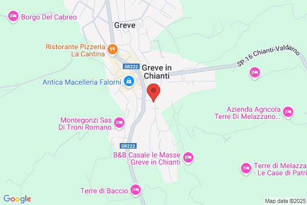 Idrotermica Grevigiana Snc.