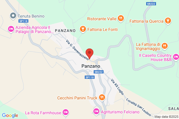 Ortofrutta Benincasa S.N.C.