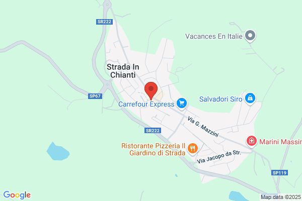 Ortofrutta Snc Di Gagli E Vitali