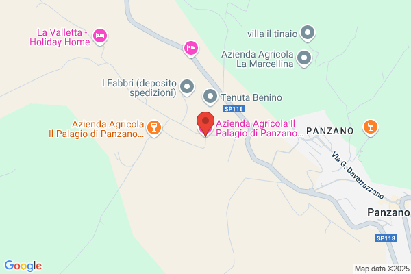 Il Palagio