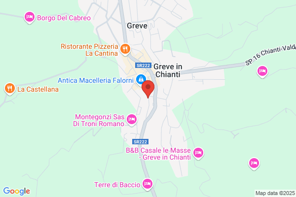 Pizzeria Rosticceria Lo Spuntino