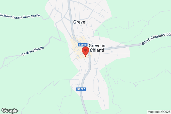 Ristorante Albergo Giovanni Da Verrazzano