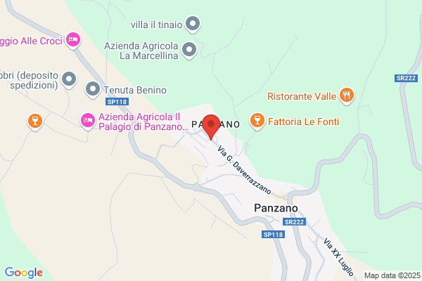 Ristorante Cantinetta Sassolini
